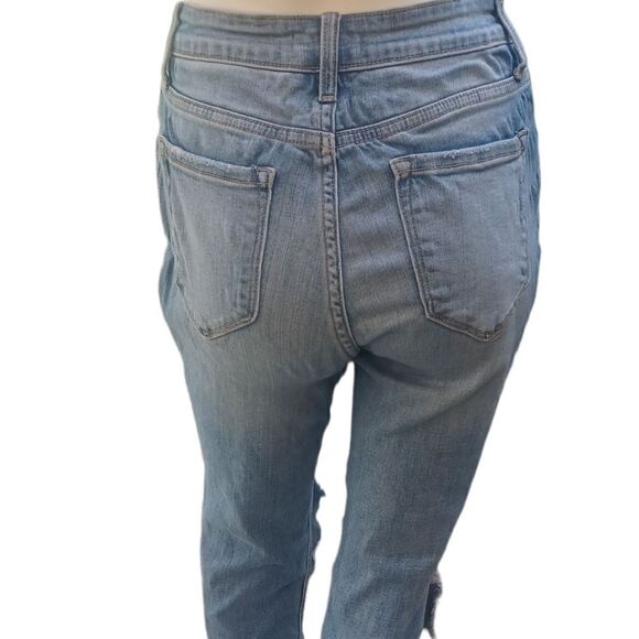 661041...Cello Straight leg Jeans 5/27 - Picture 5 of 6